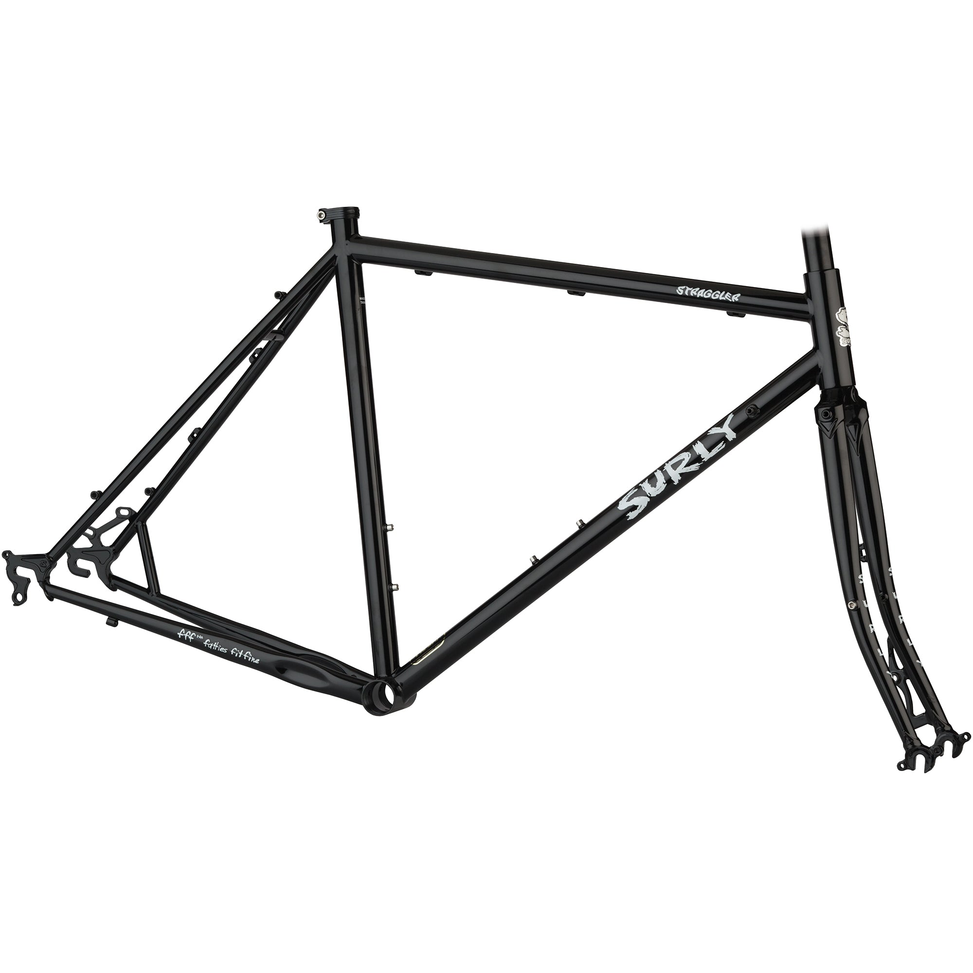 surly-straggler-650b-frameset-black-FM1850-2000px-sq Straggler 650b Frameset - Black - Image 1