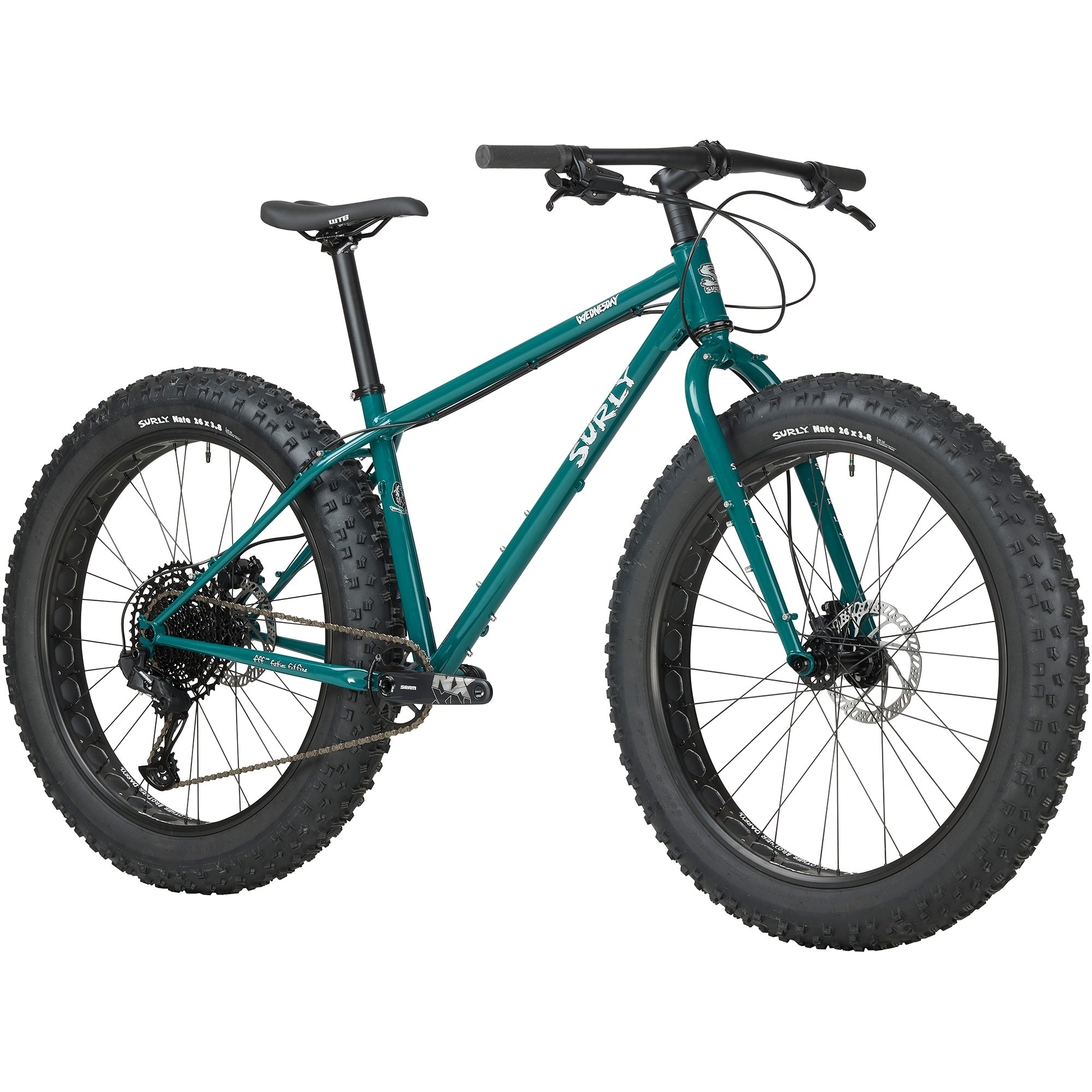 surly-wednesday-fat-bike-og-algae-BK00592-01-2000px-sq Wednesday - OG Algae - Image 2