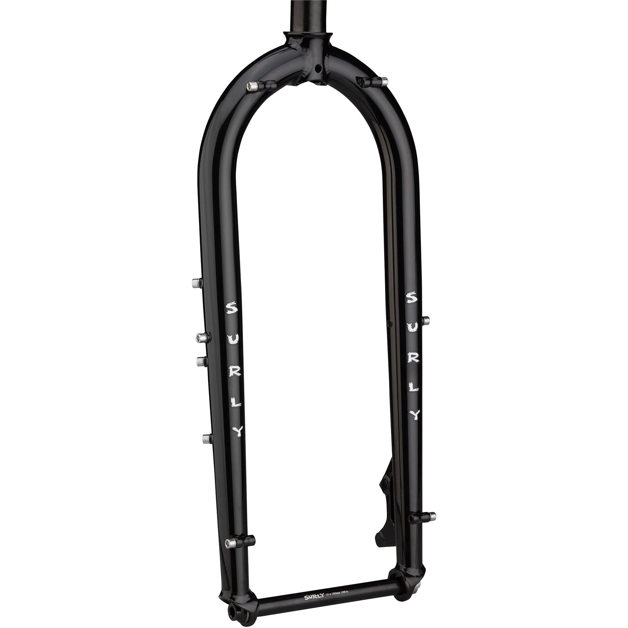 surly-wednesday-fork-black-FK2214-2000px-sq Wednesday Fork - Image 1