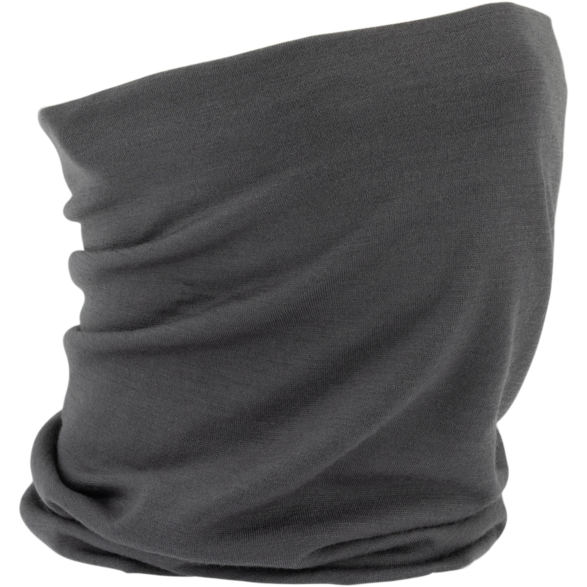 surly_lightweight_neck_toob_grey_CL11211-01 Lightweight Neck Toob - Image 3