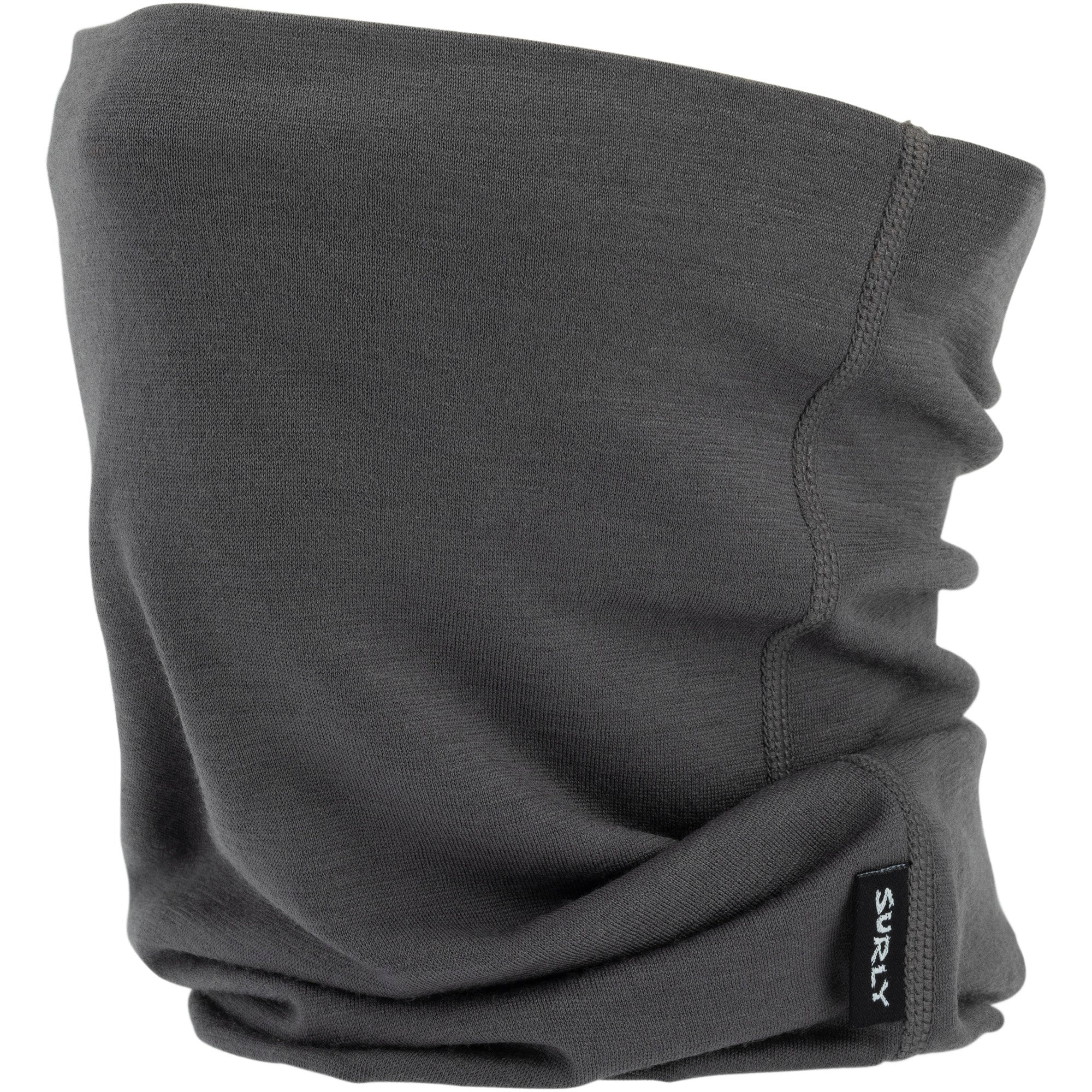 surly_lightweight_neck_toob_grey_CL11211 Lightweight Neck Toob - Image 4