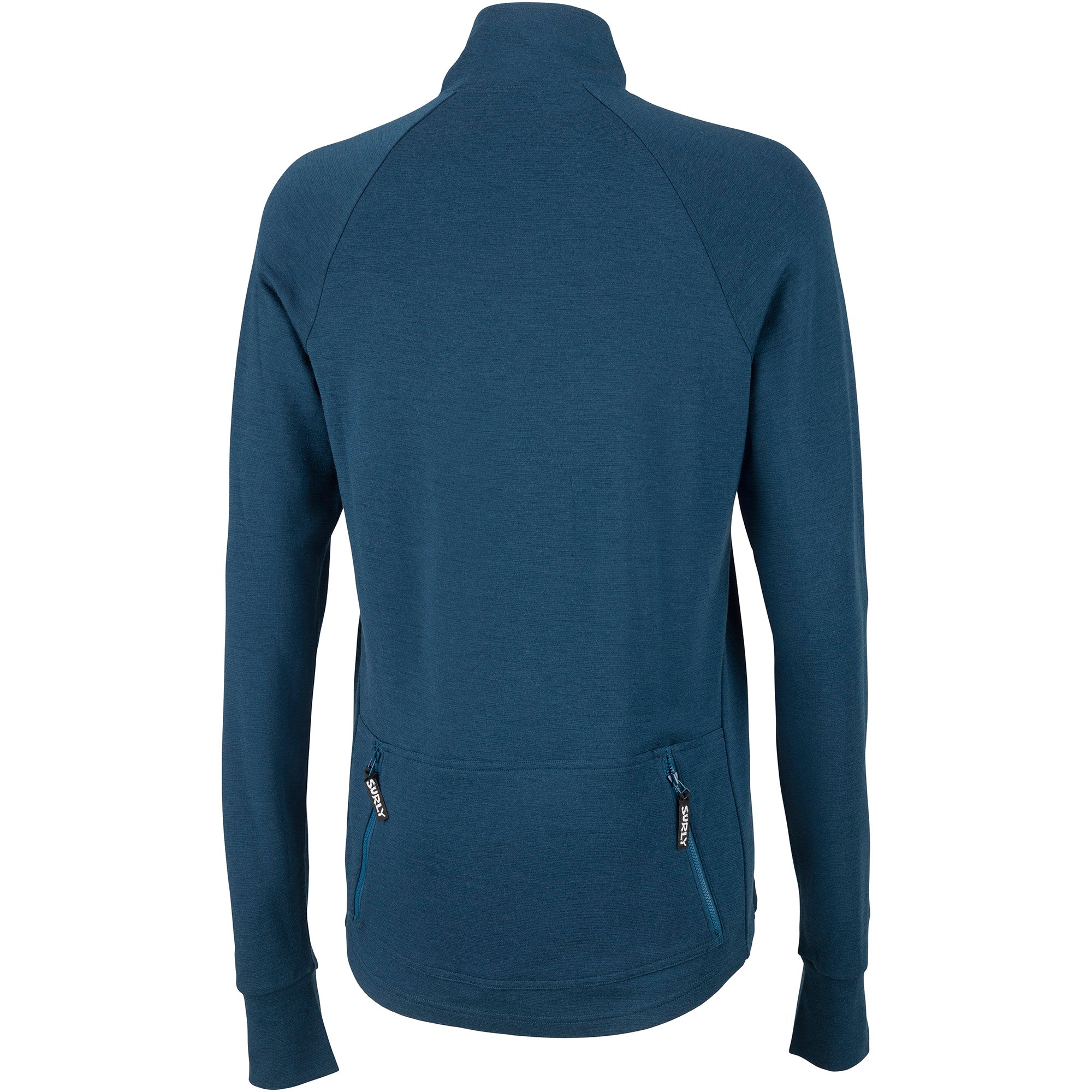 surly_long_sleeve_jersey_mens_JT0046-01 Merino Long Sleeve Jersey - Men's - Image 2