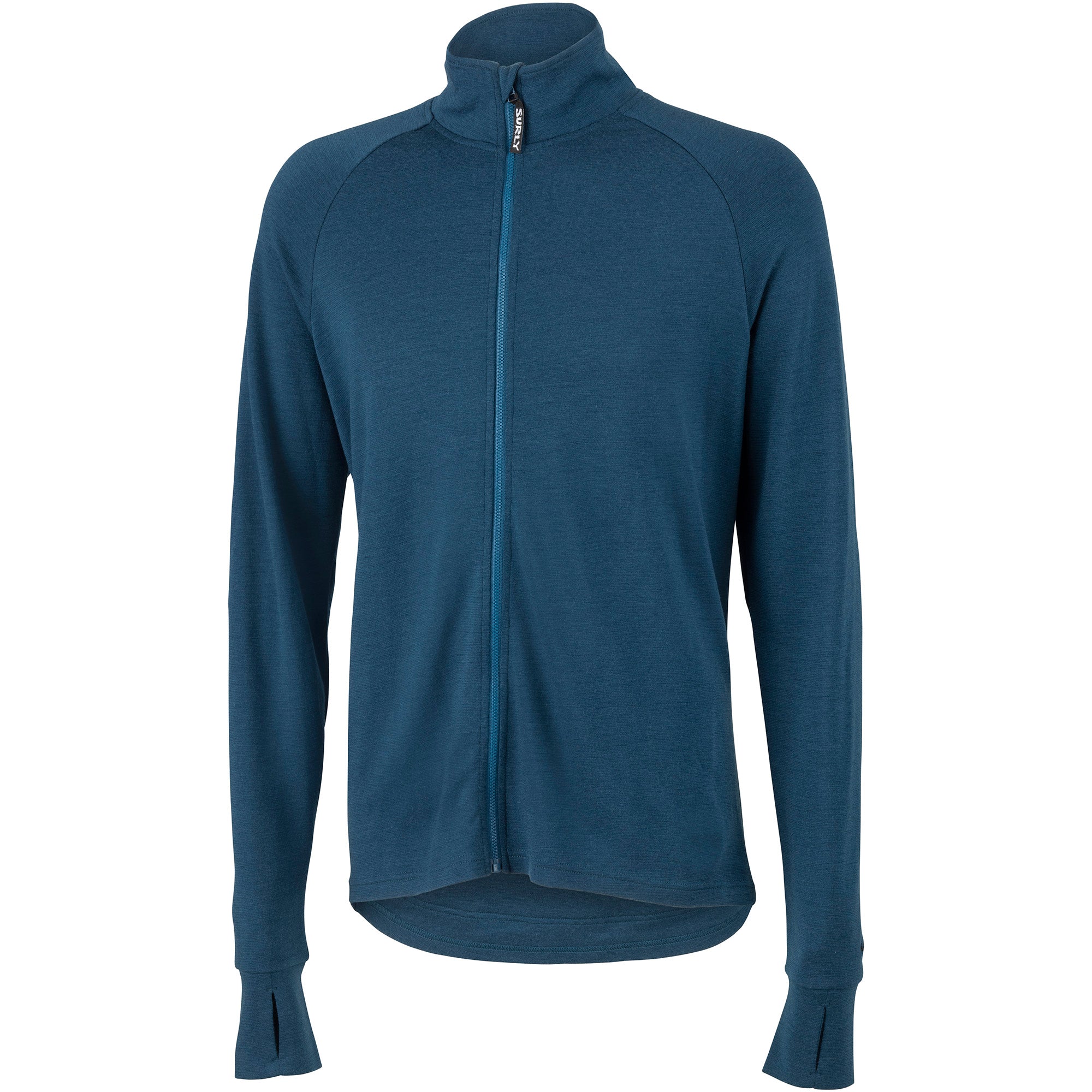surly_long_sleeve_jersey_mens_JT0046 Merino Long Sleeve Jersey - Men's - Image 1