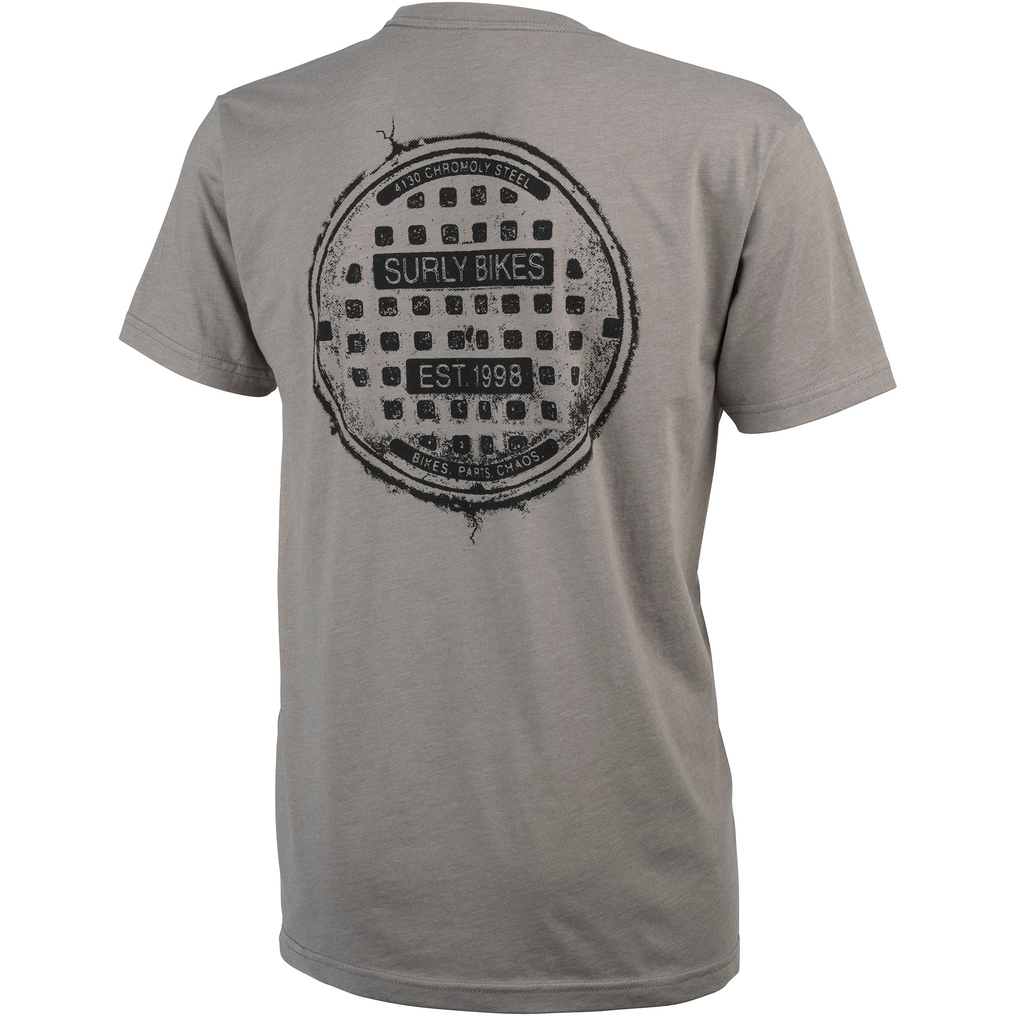 surly_ultimate_frisbee_tshirt_mens_CL11084-01 The Ultimate Frisbee T-Shirt - Men's - Image 2